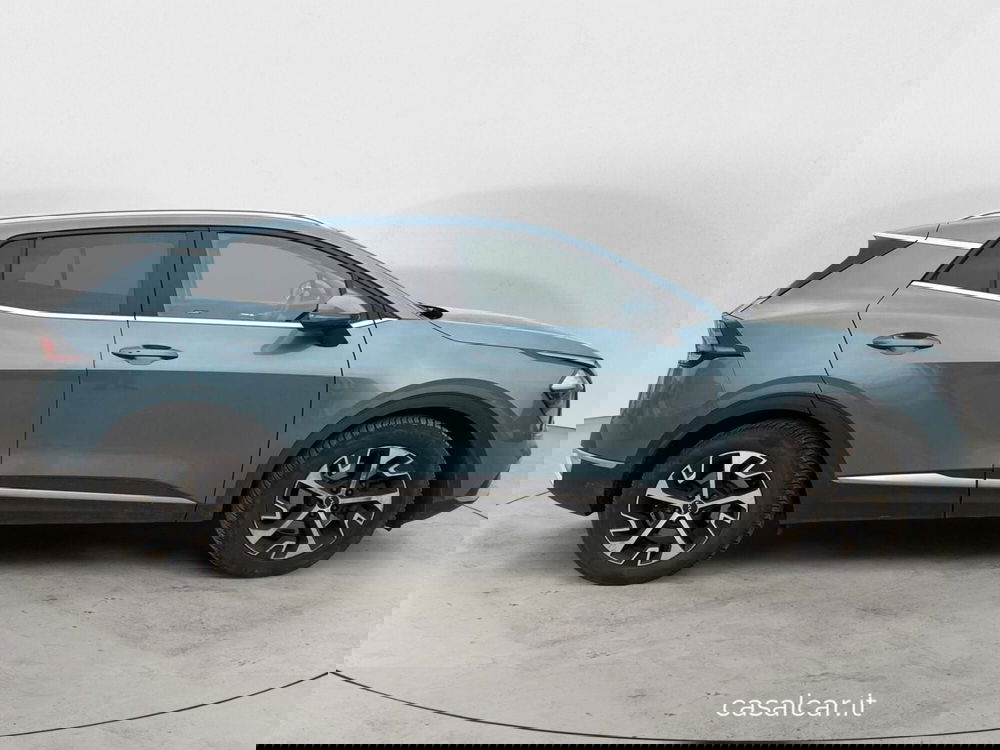 Kia Sportage usata a Salerno (5)