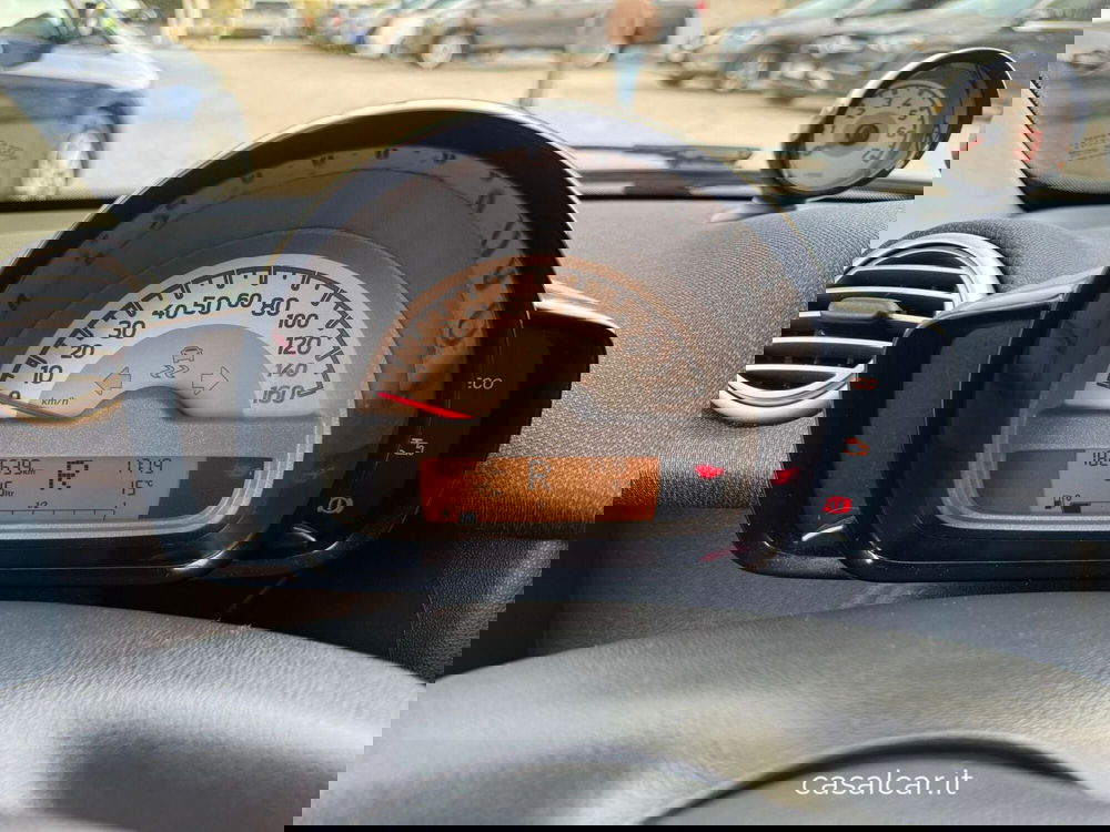 smart Fortwo usata a Salerno (12)