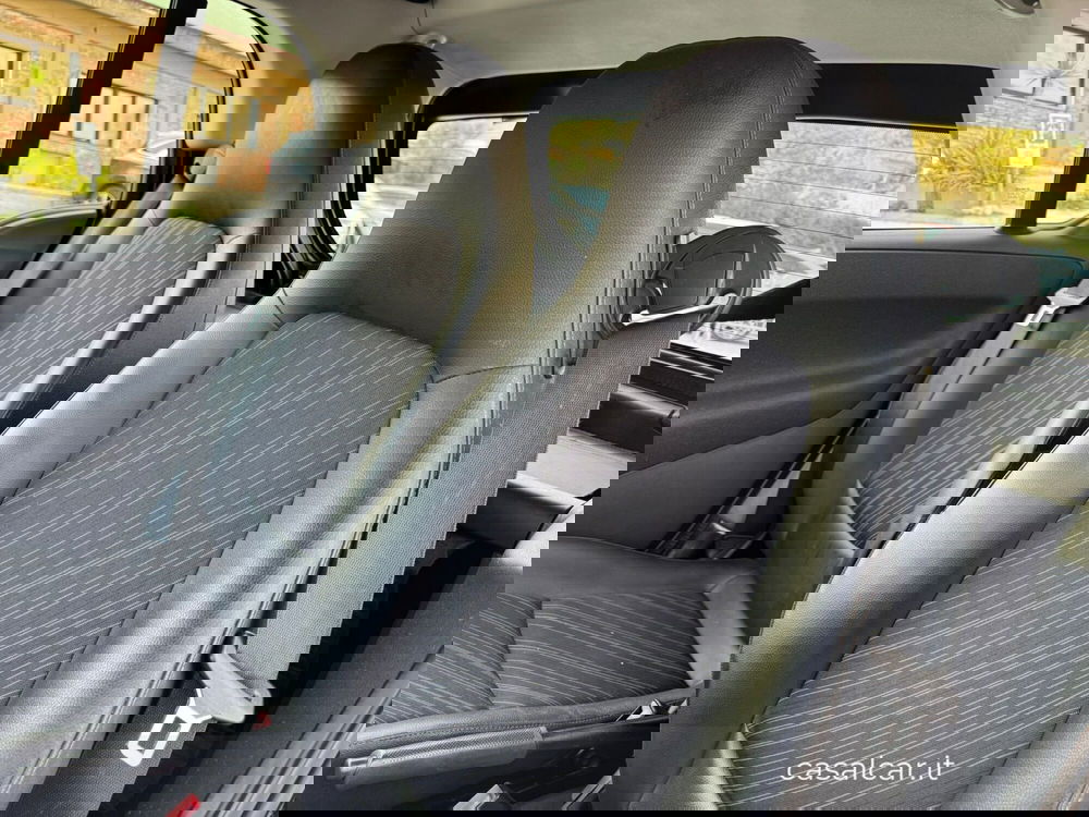 smart Fortwo usata a Salerno (15)