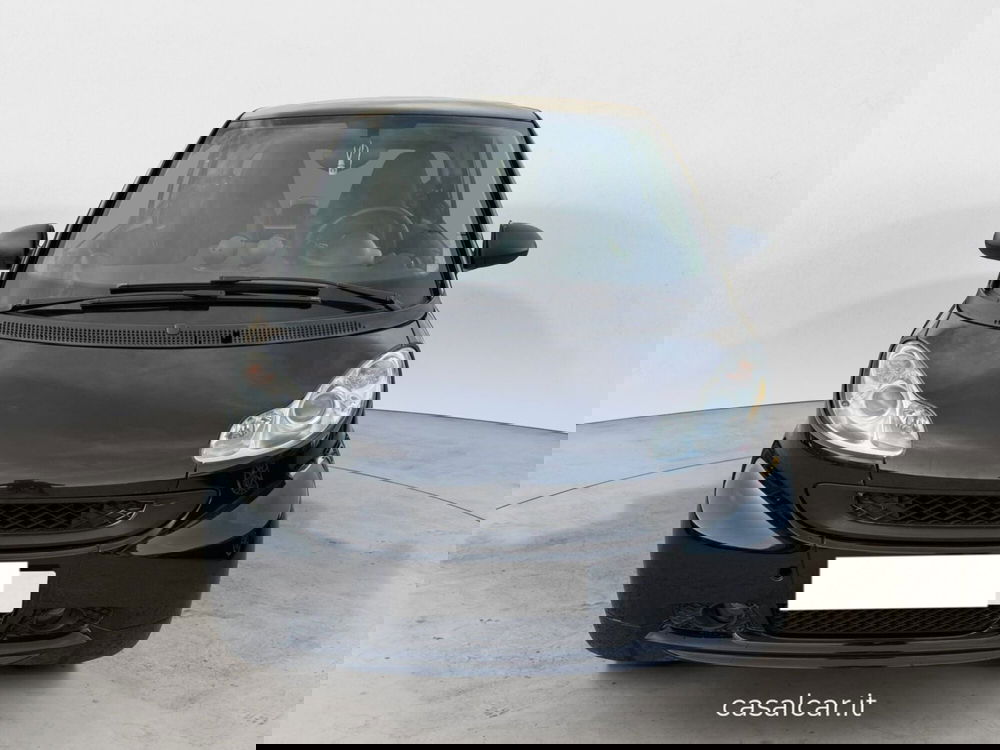 smart Fortwo usata a Salerno (2)