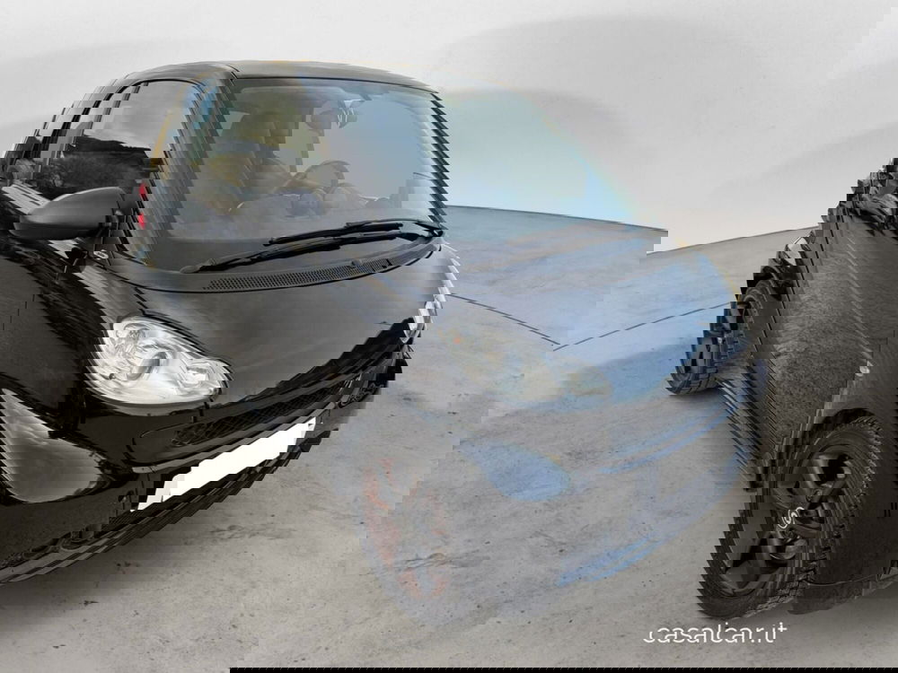 smart Fortwo usata a Salerno (3)