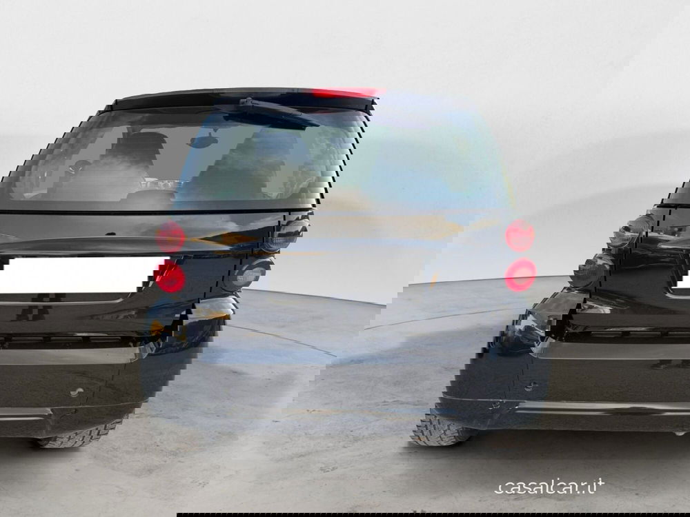 smart Fortwo usata a Salerno (7)