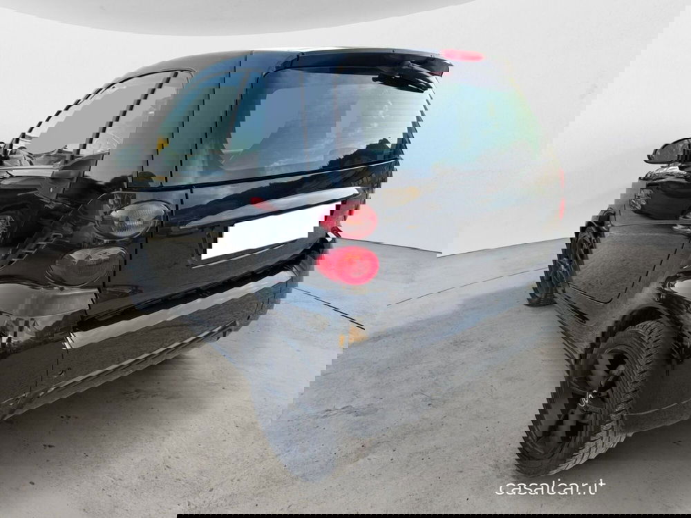 smart Fortwo usata a Salerno (8)