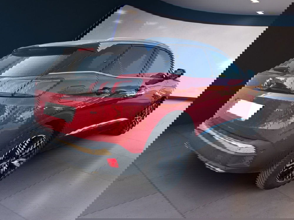 Peugeot 3008 usata a Torino (4)