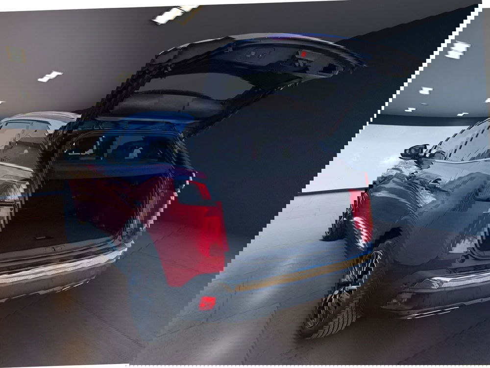 Peugeot 3008 usata a Torino (7)