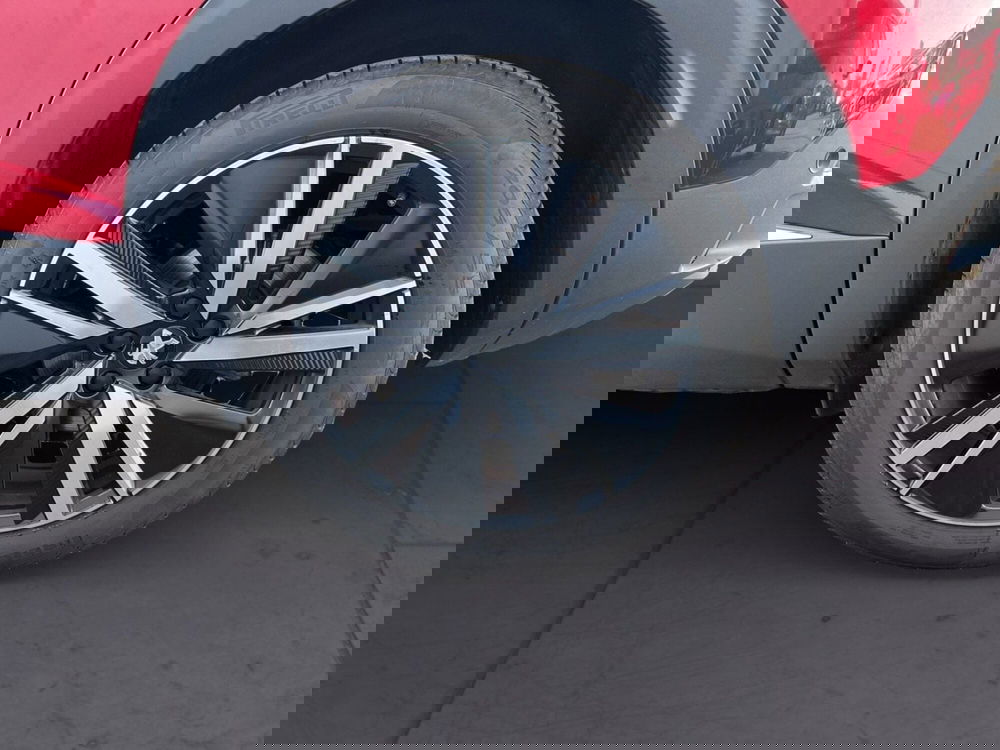 Peugeot 3008 usata a Torino (8)