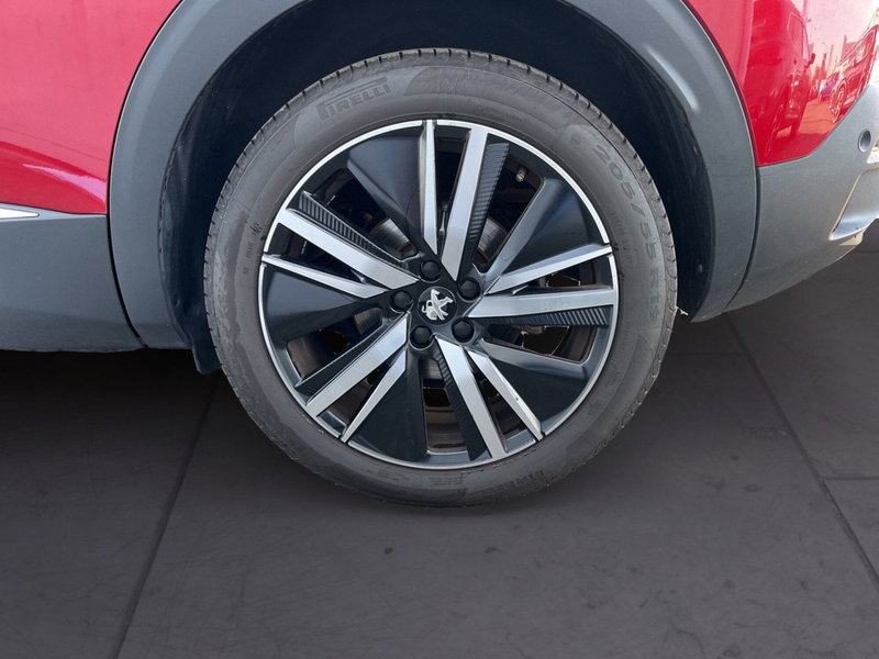 Peugeot 3008 usata a Torino (8)