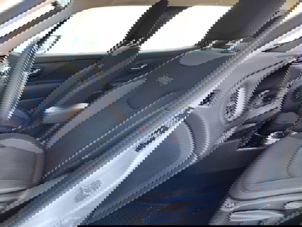 Jeep Renegade usata a Torino (10)