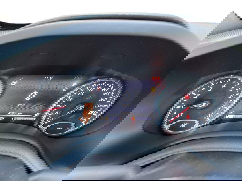 Jeep Renegade usata a Torino (13)