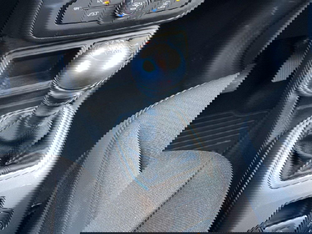 Jeep Renegade usata a Torino (15)