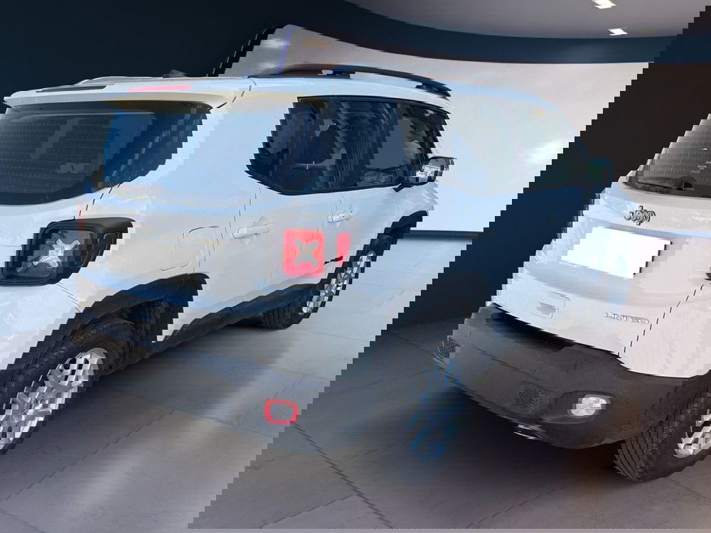 Jeep Renegade usata a Torino (4)