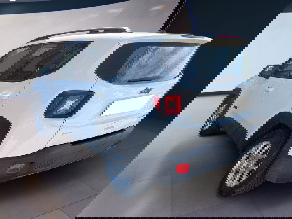 Jeep Renegade usata a Torino (5)