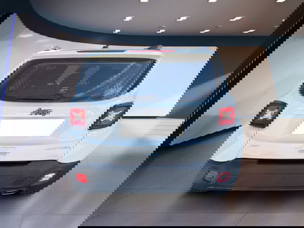 Jeep Renegade usata a Torino (6)