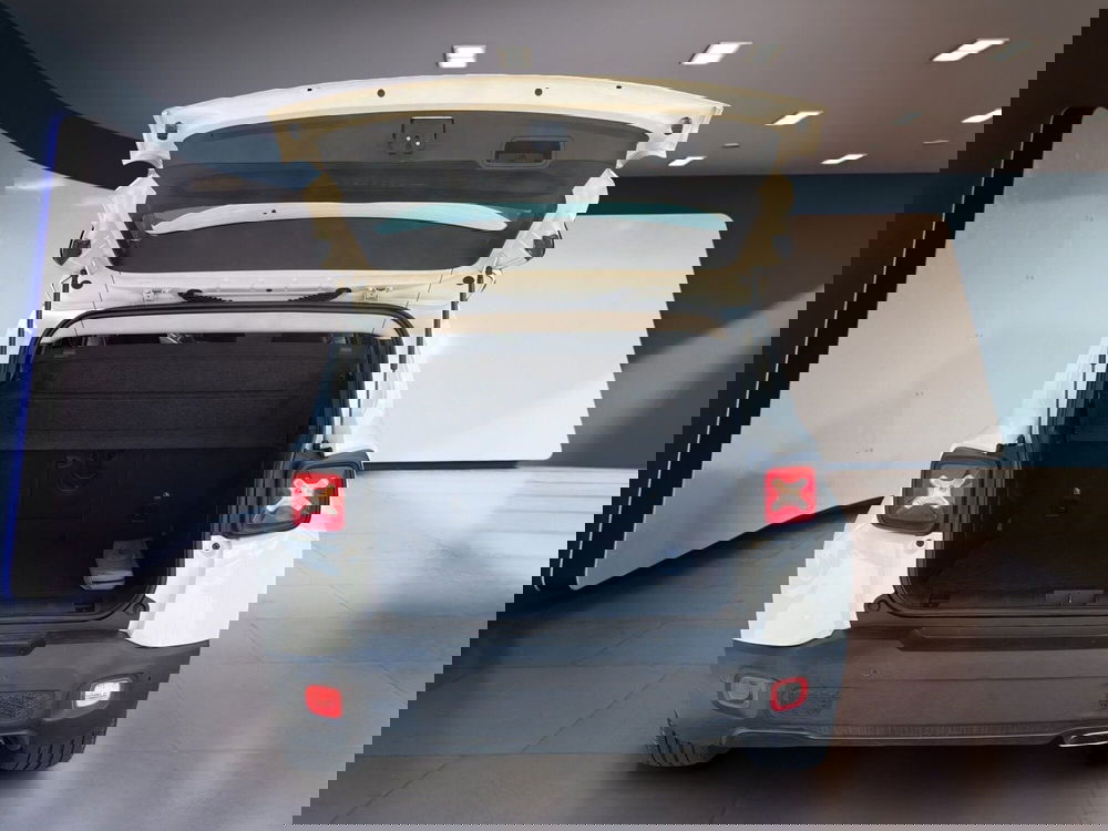 Jeep Renegade usata a Torino (7)