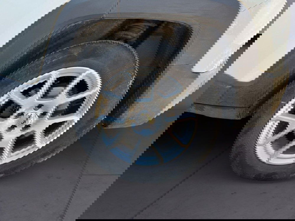 Jeep Renegade usata a Torino (8)