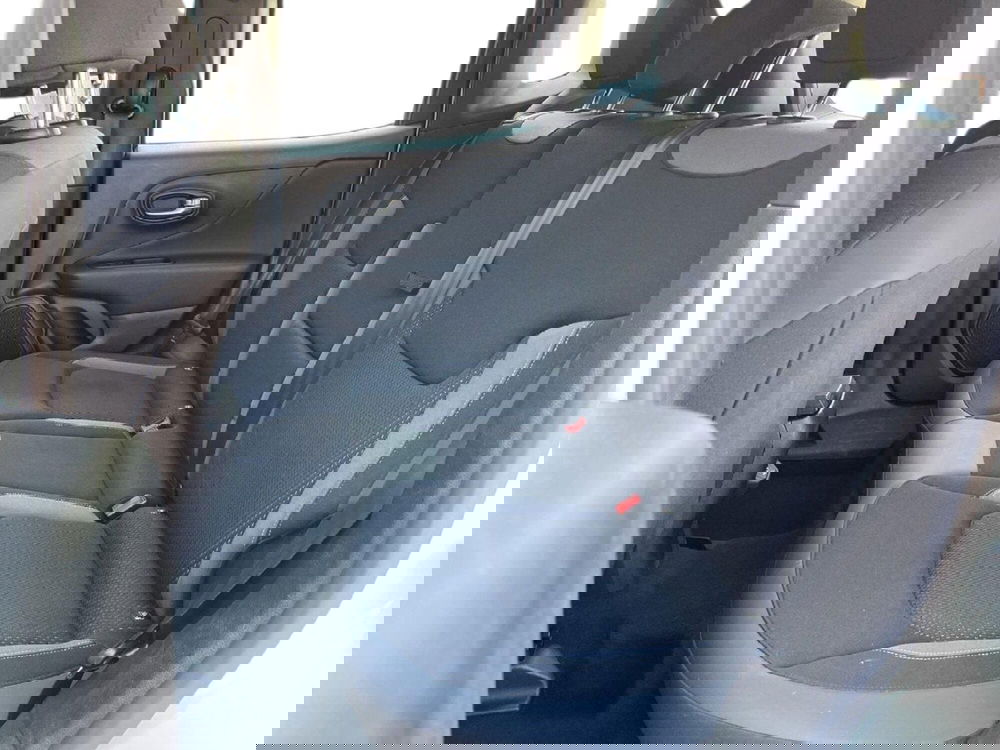 Jeep Renegade usata a Torino (9)