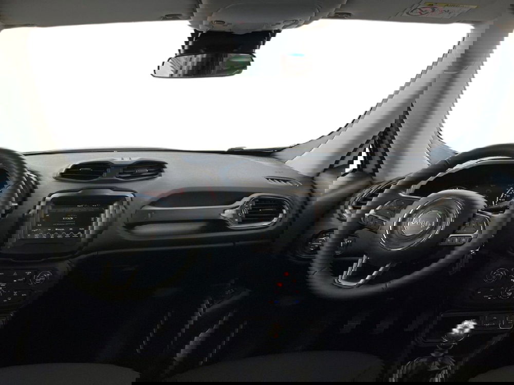 Jeep Renegade usata a Torino (10)