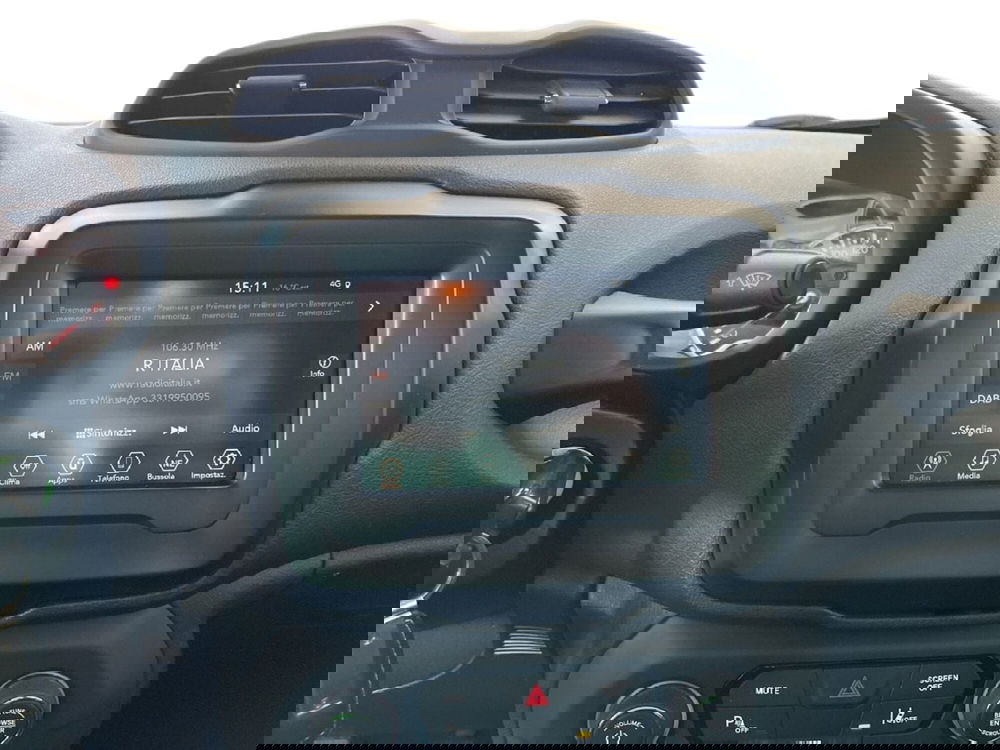 Jeep Renegade usata a Torino (12)