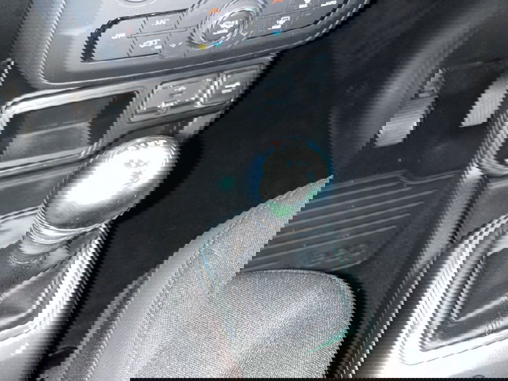 Jeep Renegade usata a Torino (13)