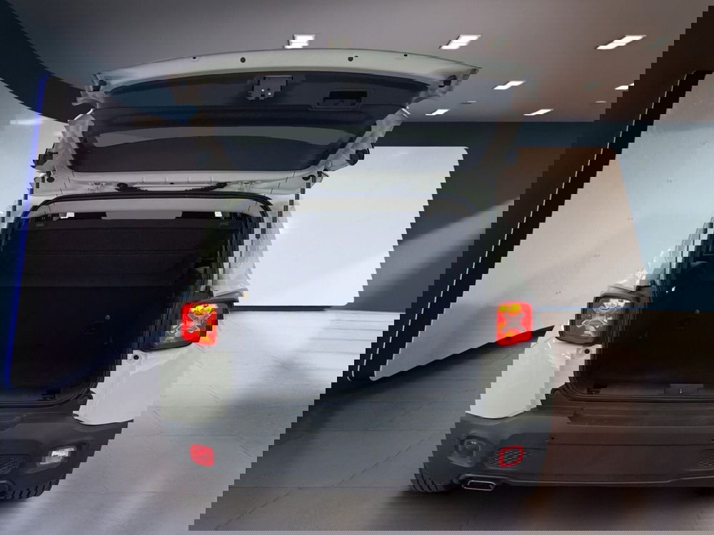 Jeep Renegade usata a Torino (6)