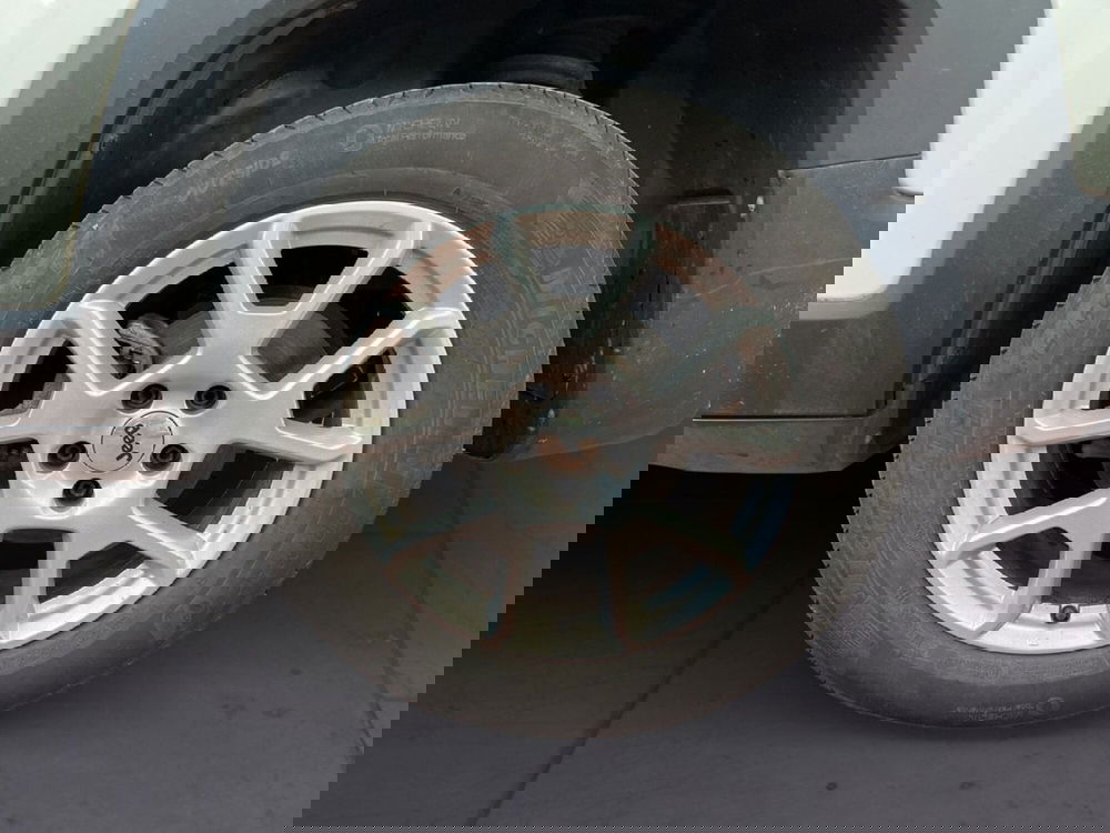 Jeep Renegade usata a Torino (7)