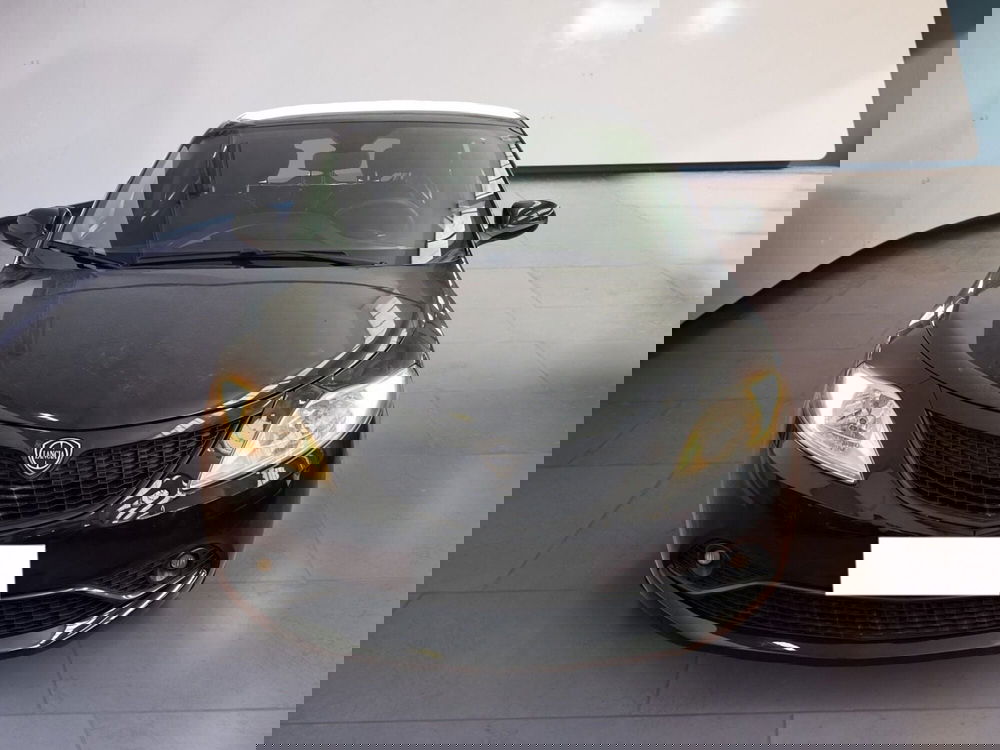 Lancia Ypsilon usata a Torino