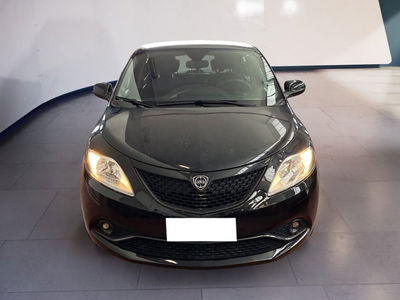 Lancia Ypsilon 1.0 FireFly 5 porte S&amp;S Hybrid Gold Plus del 2020 usata a Torino