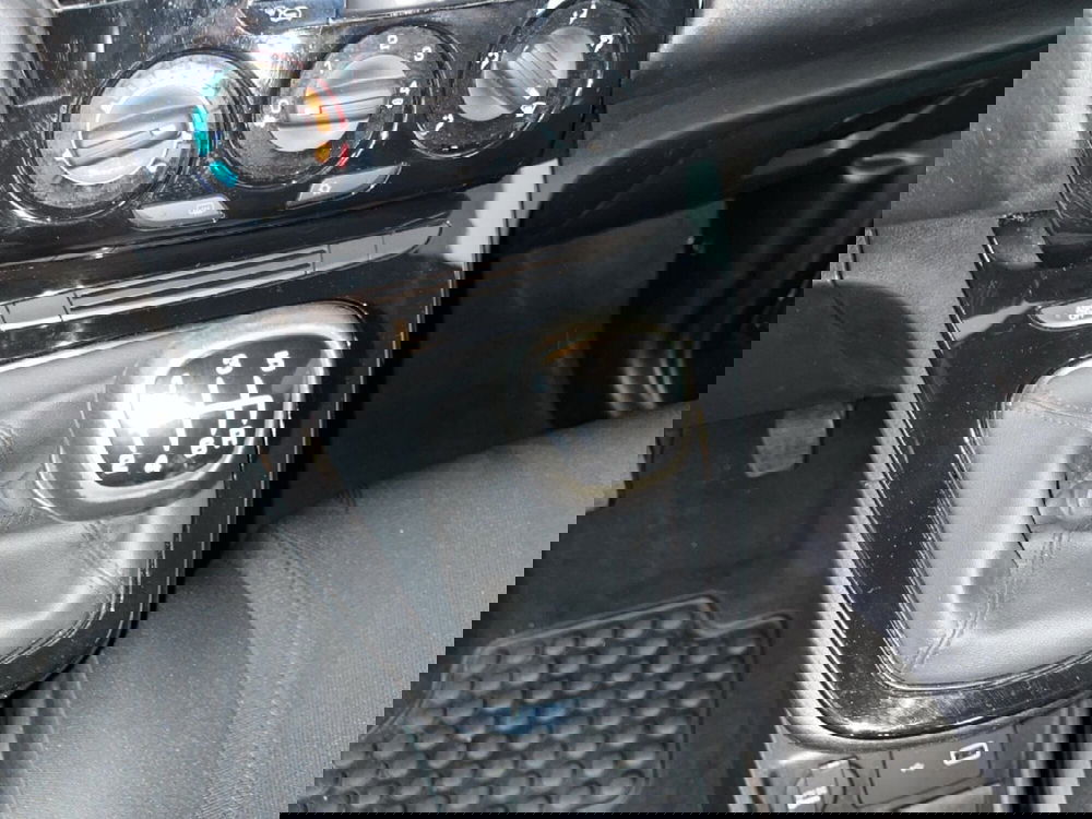 Lancia Ypsilon usata a Torino (14)