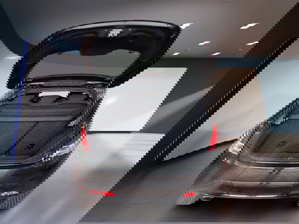 Lancia Ypsilon usata a Torino (7)