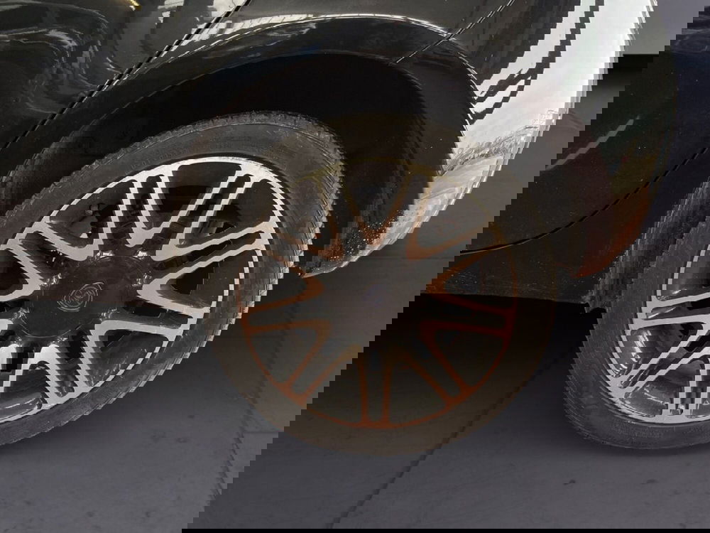 Lancia Ypsilon usata a Torino (8)