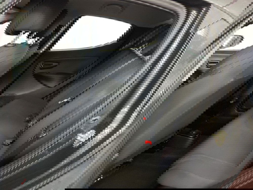 Lancia Ypsilon usata a Torino (9)