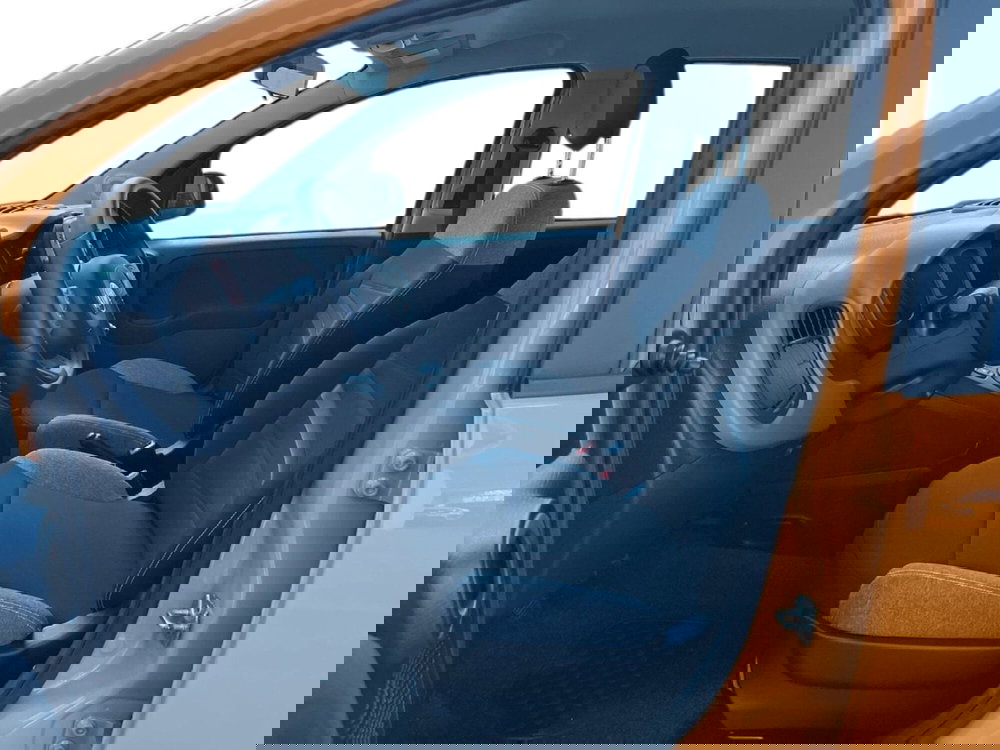 Fiat Panda usata a Torino (10)