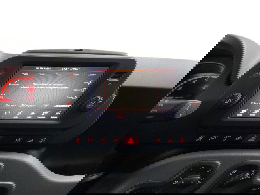 Fiat Panda usata a Torino (13)