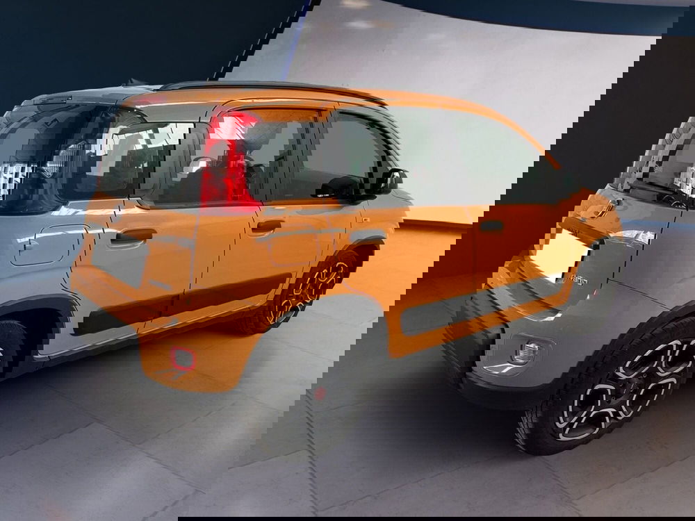 Fiat Panda usata a Torino (4)