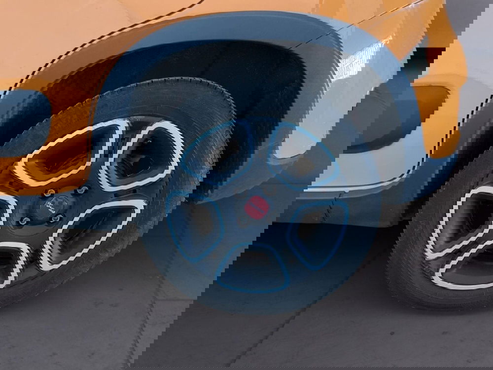 Fiat Panda usata a Torino (8)