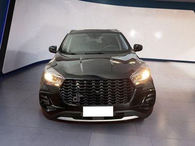 Dr DR 5.0 5.0 1.5 turbo 154cv cvt del 2025 usata a Torino