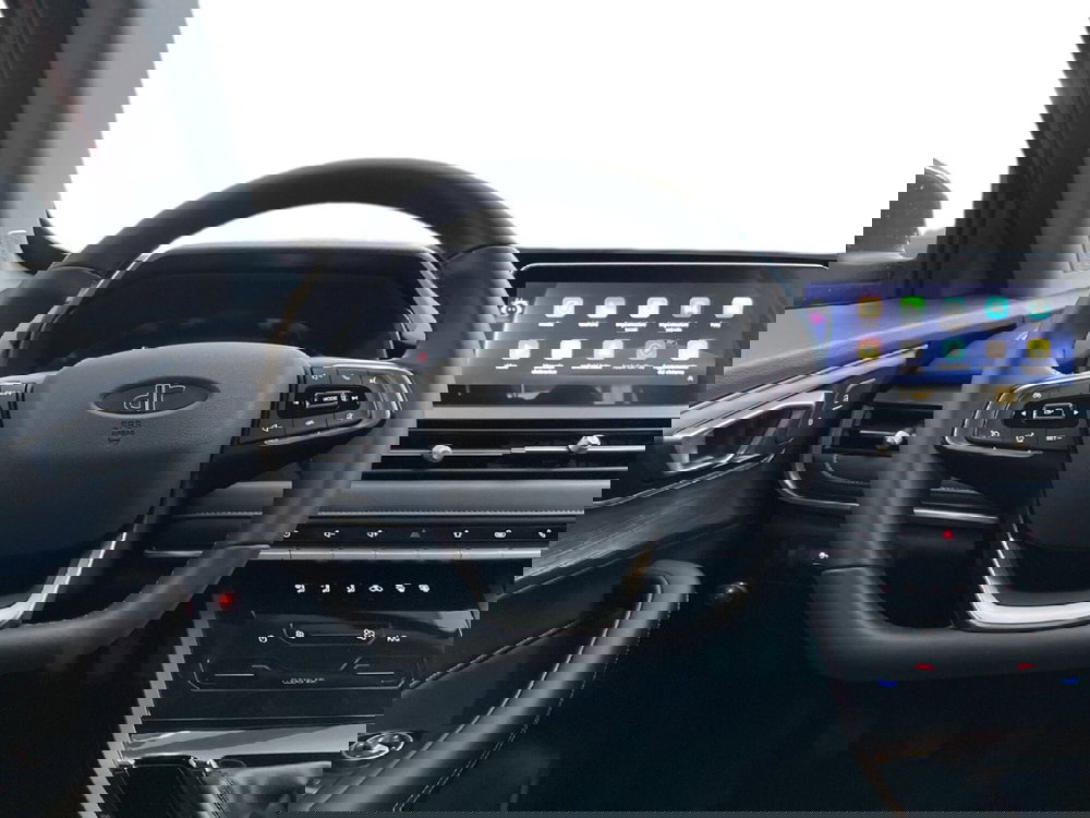 Dr DR 5.0 usata a Torino (12)