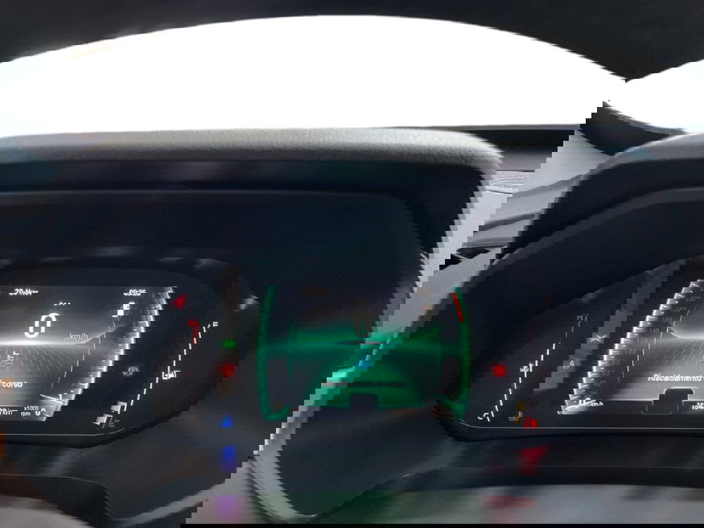 Dr DR 5.0 usata a Torino (14)