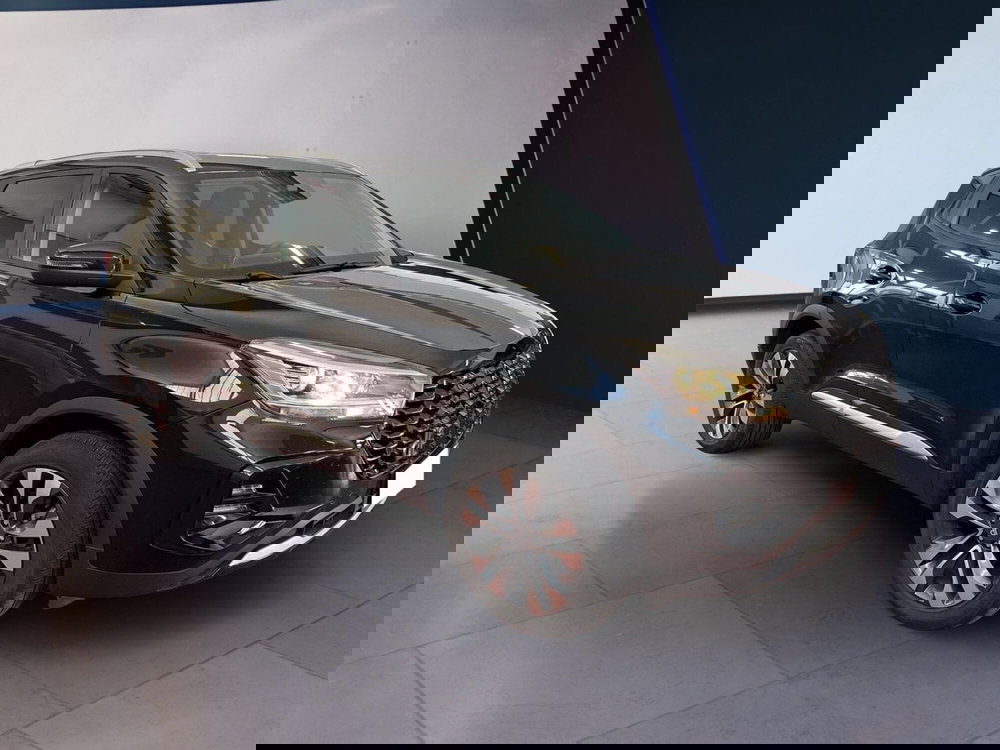 Dr DR 5.0 usata a Torino (2)