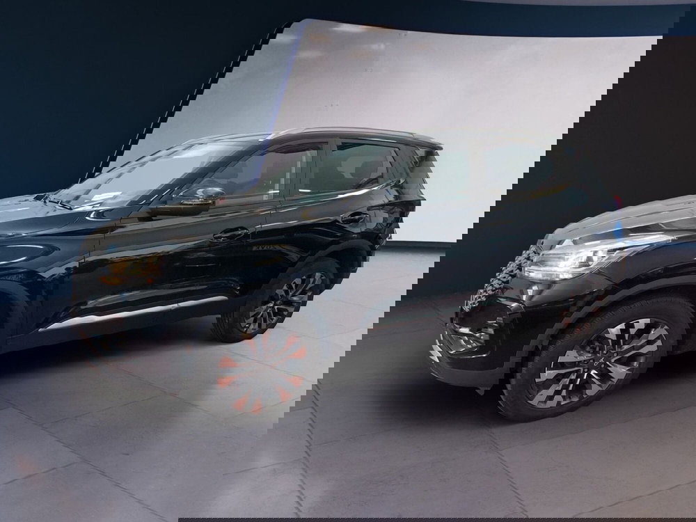 Dr DR 5.0 usata a Torino (3)