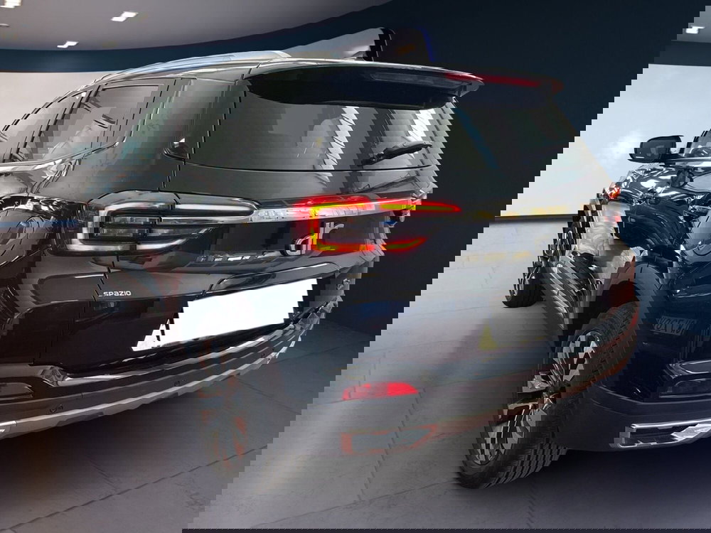 Dr DR 5.0 usata a Torino (4)