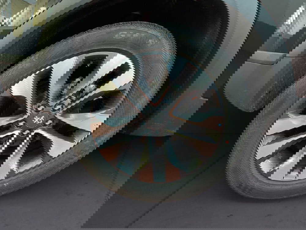 Dr DR 5.0 usata a Torino (7)