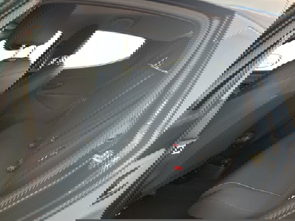 Lancia Ypsilon usata a Torino (8)