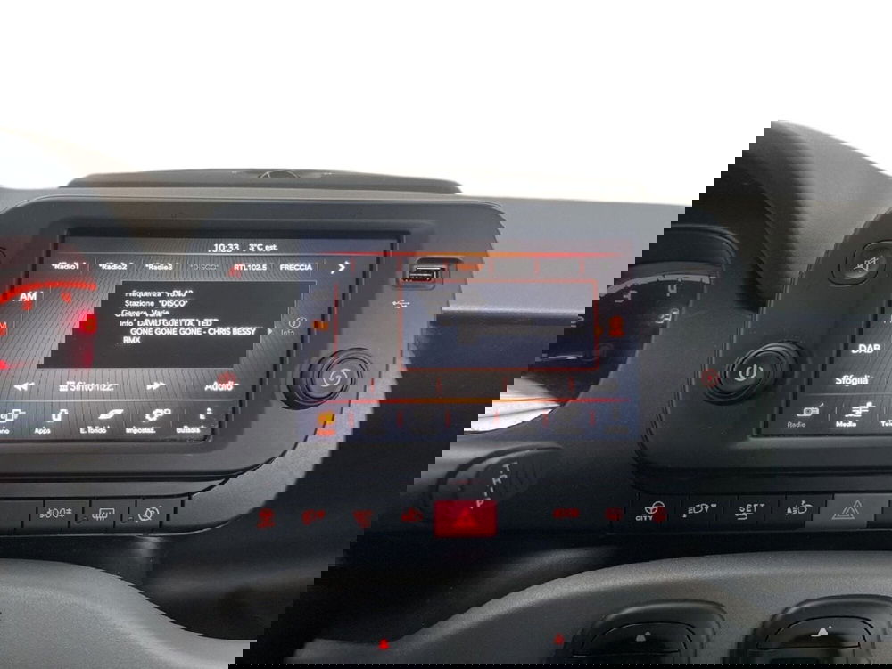 Fiat Panda usata a Torino (12)