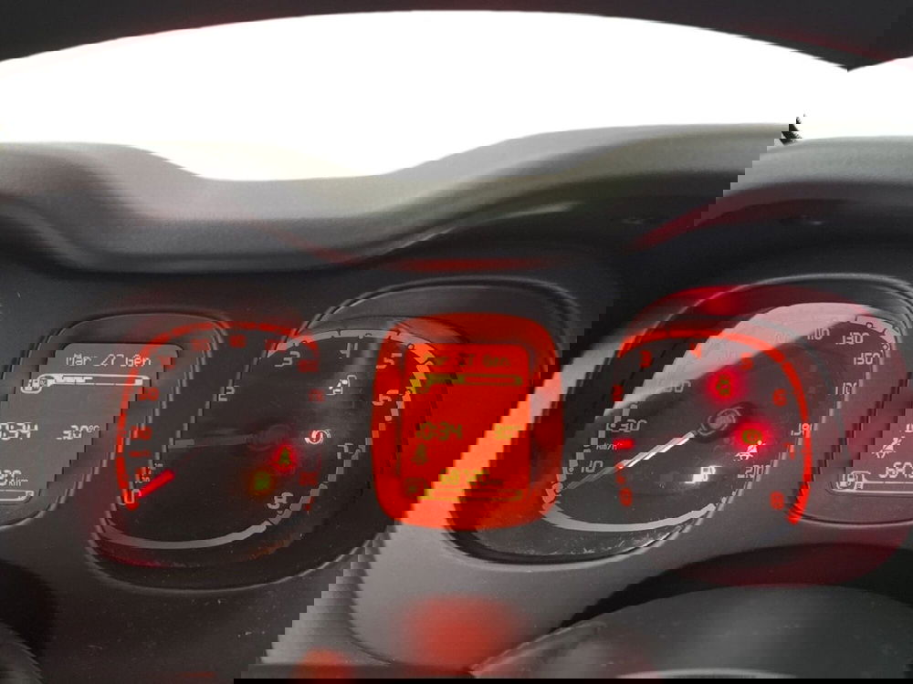 Fiat Panda usata a Torino (13)