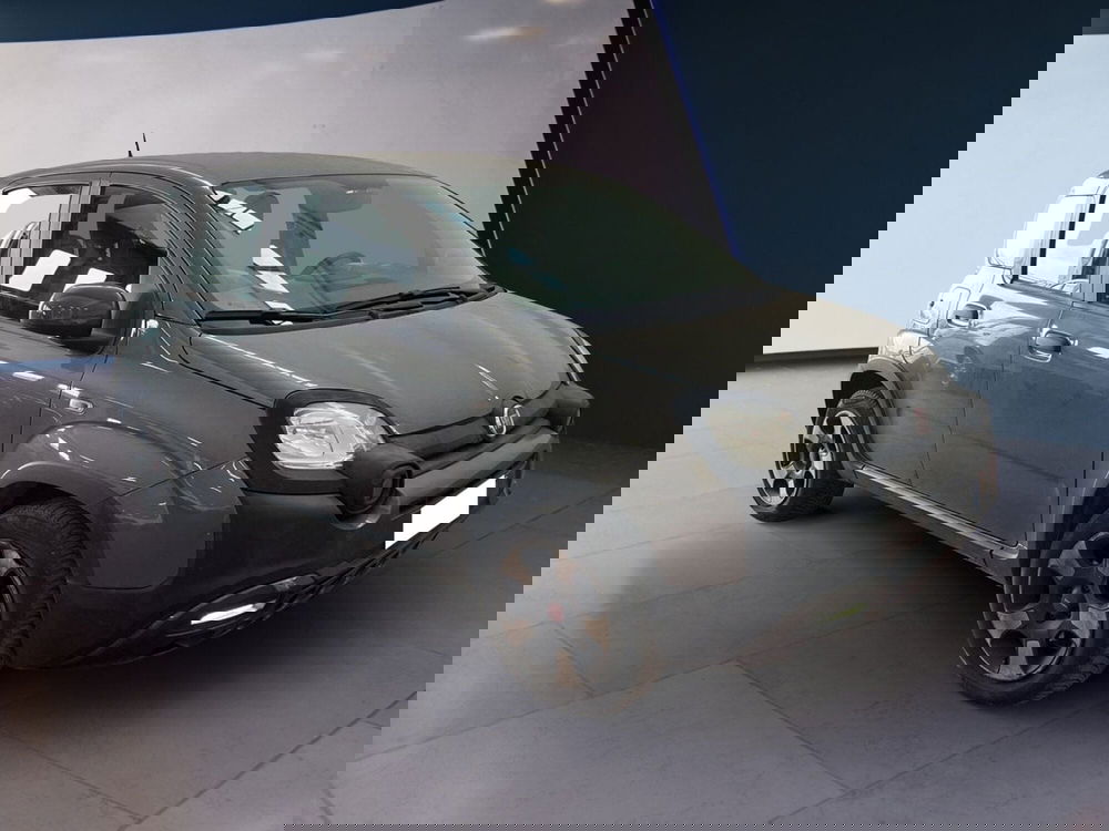 Fiat Panda usata a Torino (3)