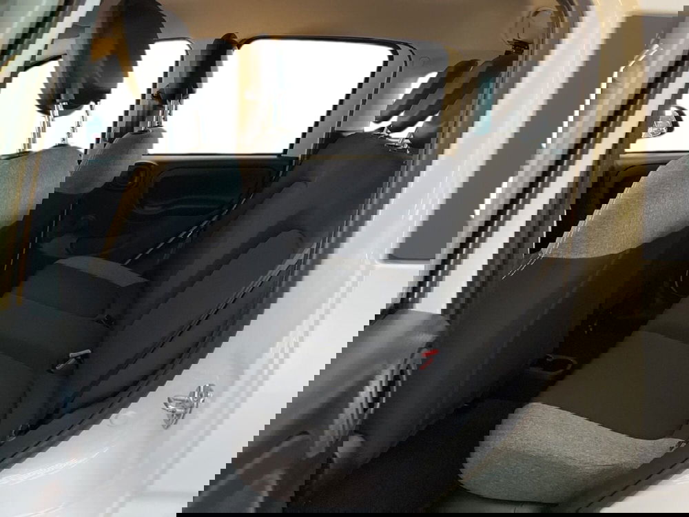 Fiat Panda Cross usata a Torino (7)