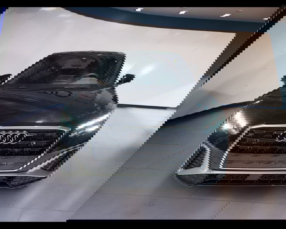 Audi Q2 usata a Torino