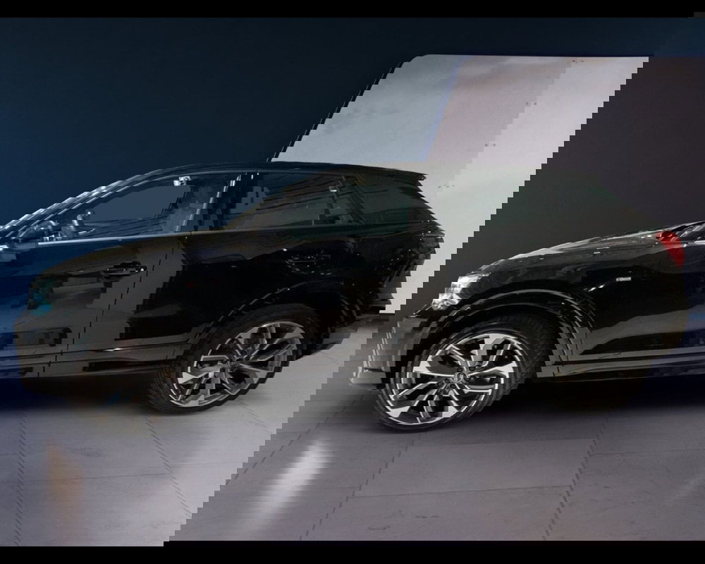 Audi Q2 usata a Torino (11)