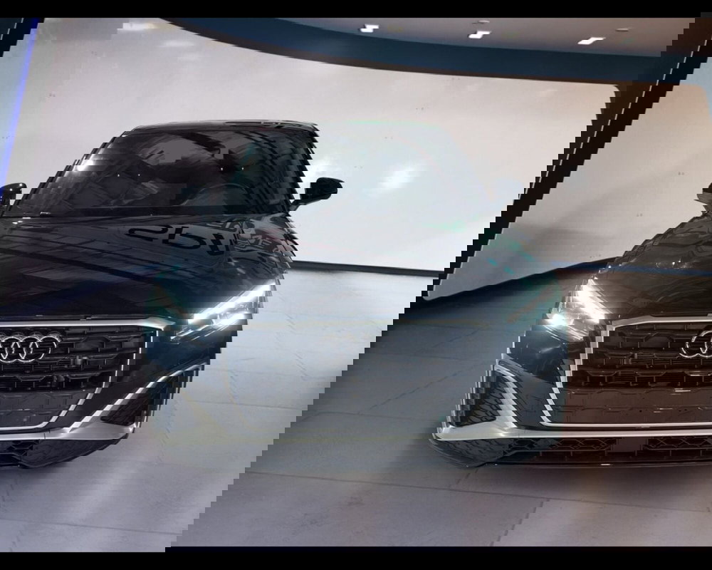 Audi Q2 usata a Torino (12)